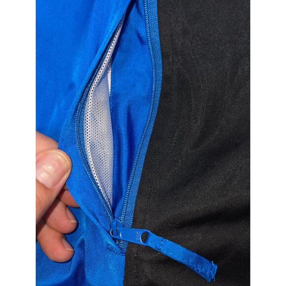 Pearl Izumi Technical Performance Cycling Jacket Large Blue - Picture 7 of 9